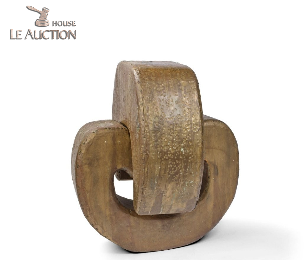 LE AUCTION HOUSE đấu giá 350 tác phẩm 'Nghệ thuật Việt Nam thế kỷ 20' 