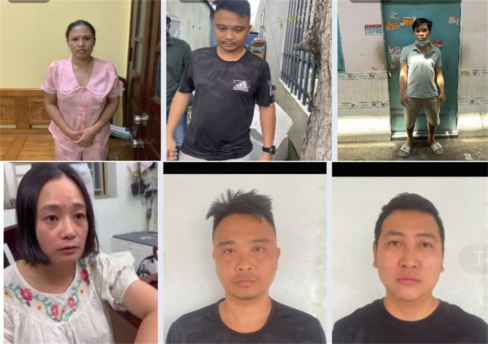 Phát hiện đường dây mua bán trẻ sơ sinh núp bóng nhận con nuôi tại 32 tỉnh, thành