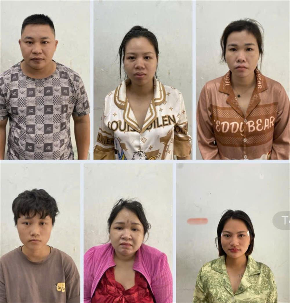 Phát hiện đường dây mua bán trẻ sơ sinh núp bóng nhận con nuôi tại 32 tỉnh, thành