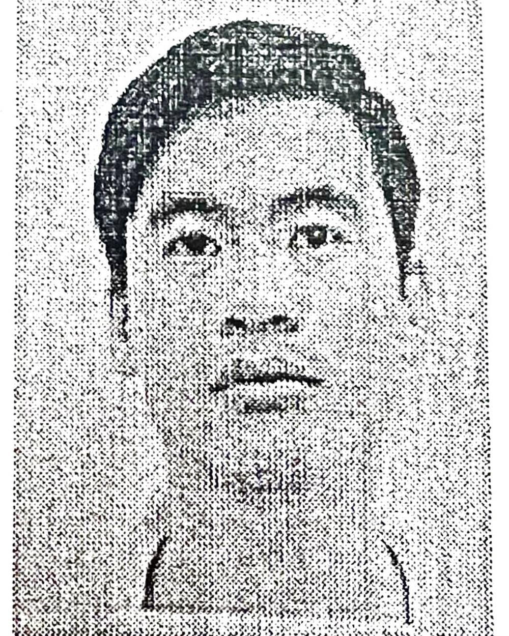 Công an TP HCM truy nã đối tượng 'Hiệp gà' 