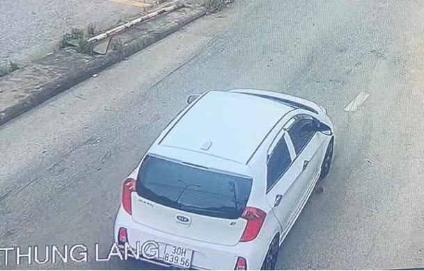 Xác minh nhóm người nước ngoài vờ đổi tiền rồi chiếm đoạt ở Ninh Bình