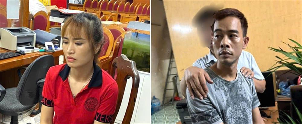 Giải cứu nhiều thiếu nữ bị đưa sang Lào để bóc lột tình dục