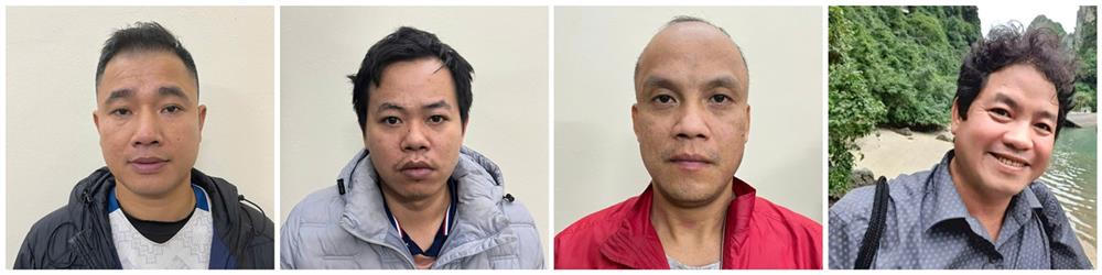 Triệt xóa đường dây cá độ bóng đá 600 tỷ đồng ở Nam Định