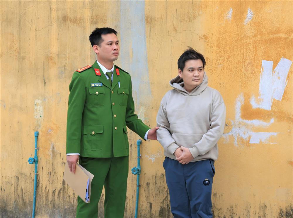 Bắt nhóm đối tượng đánh lô đề qua Zalo ở Nam Định