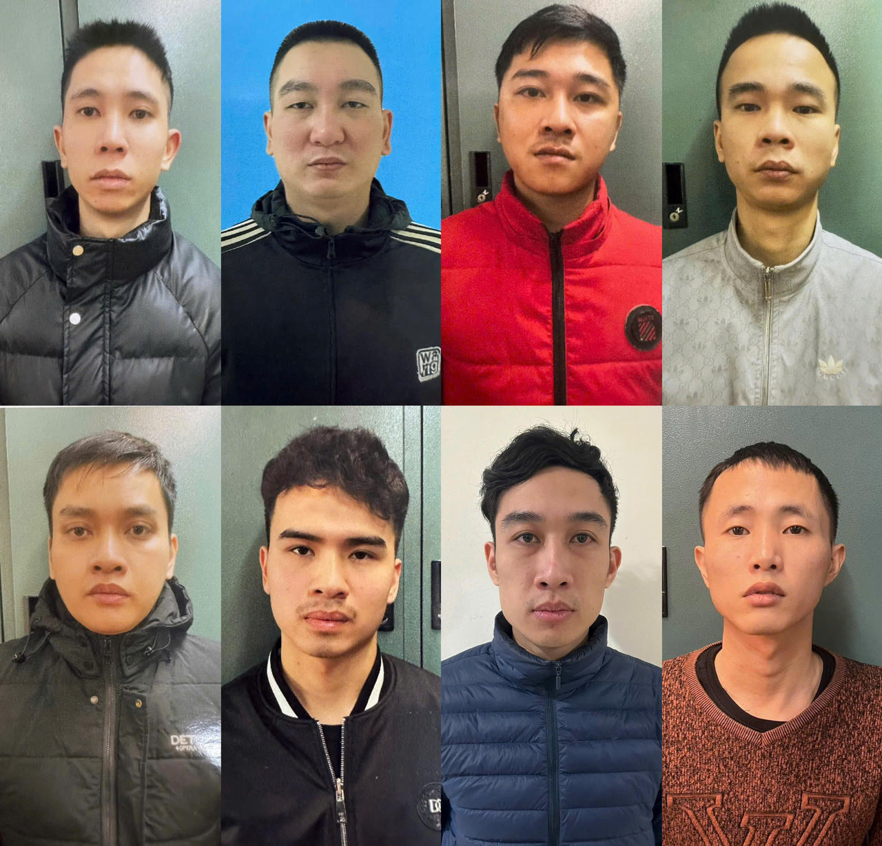 Công an Hà Nội tìm bị hại vay nặng lãi qua tài khoản icloud