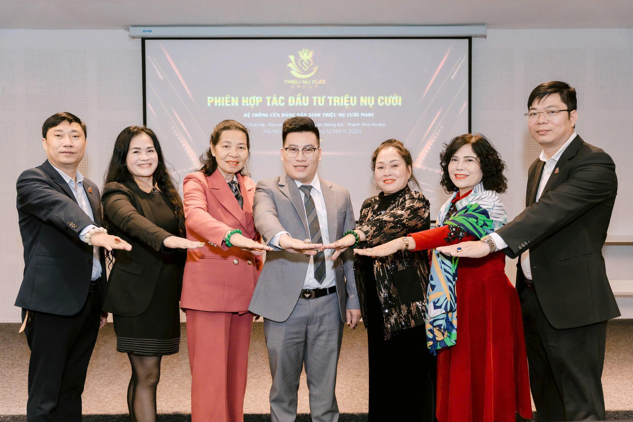 Công an tìm bị hại vụ án lừa đảo tại Công ty Cổ phần Triệu nụ cười