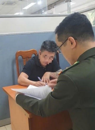 Đăng bài viết sai về Nghị định số 168 để câu view bán ô tô, người đàn ông bị phạt hơn 7 triệu đồng