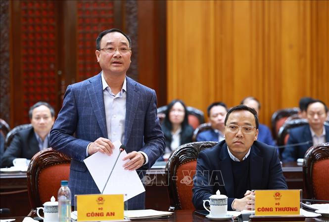 Tháo gỡ khó khăn vướng mắc cho các dự án, đưa nguồn lực vào phục vụ phát triển