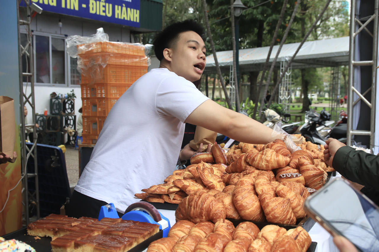 Balade en France 2025: Bữa tiệc vị giác đậm chất Pháp