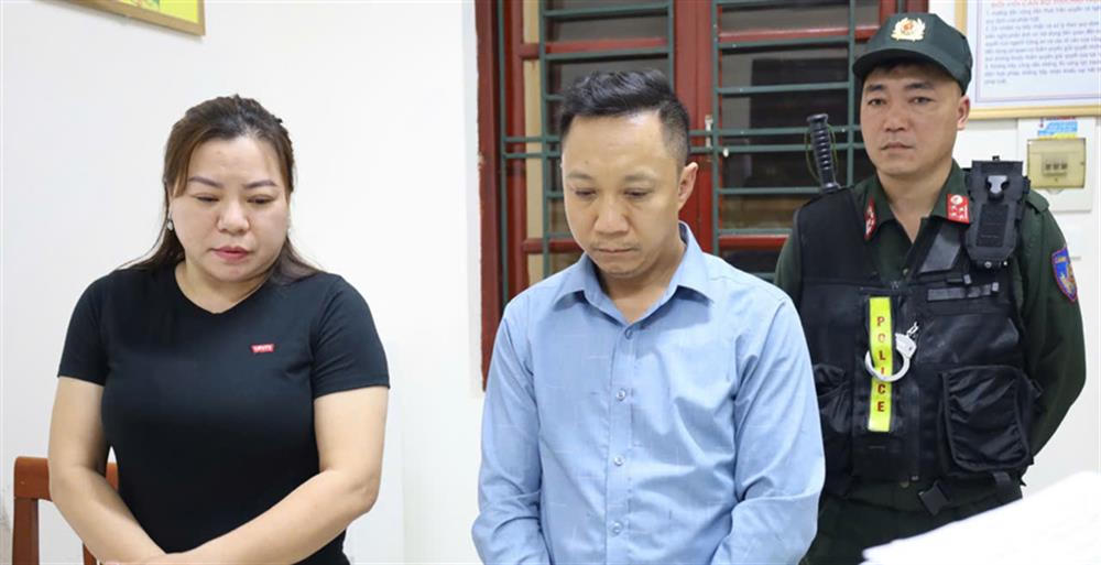 Khởi tố 12 đối tượng kinh doanh đa cấp xuyên quốc gia, hơn 9.000 người liên quan