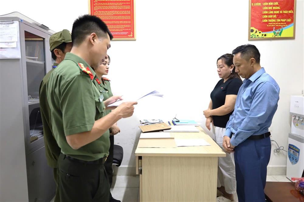 Khởi tố 12 đối tượng kinh doanh đa cấp xuyên quốc gia, hơn 9.000 người liên quan