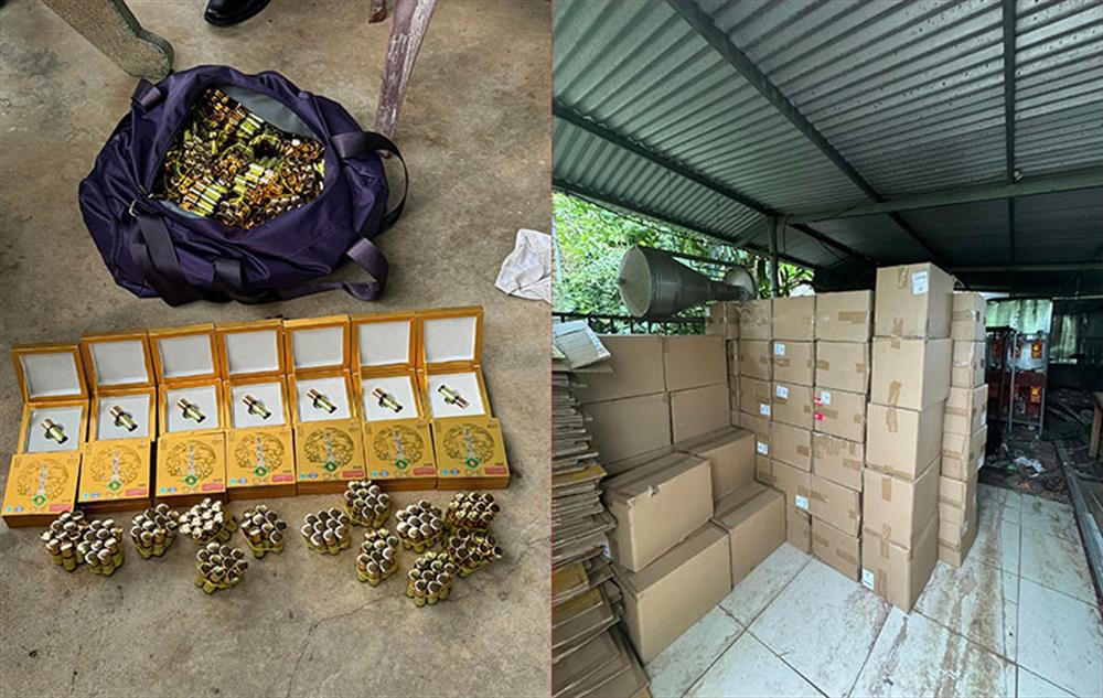 Khởi tố 12 đối tượng kinh doanh đa cấp xuyên quốc gia, hơn 9.000 người liên quan