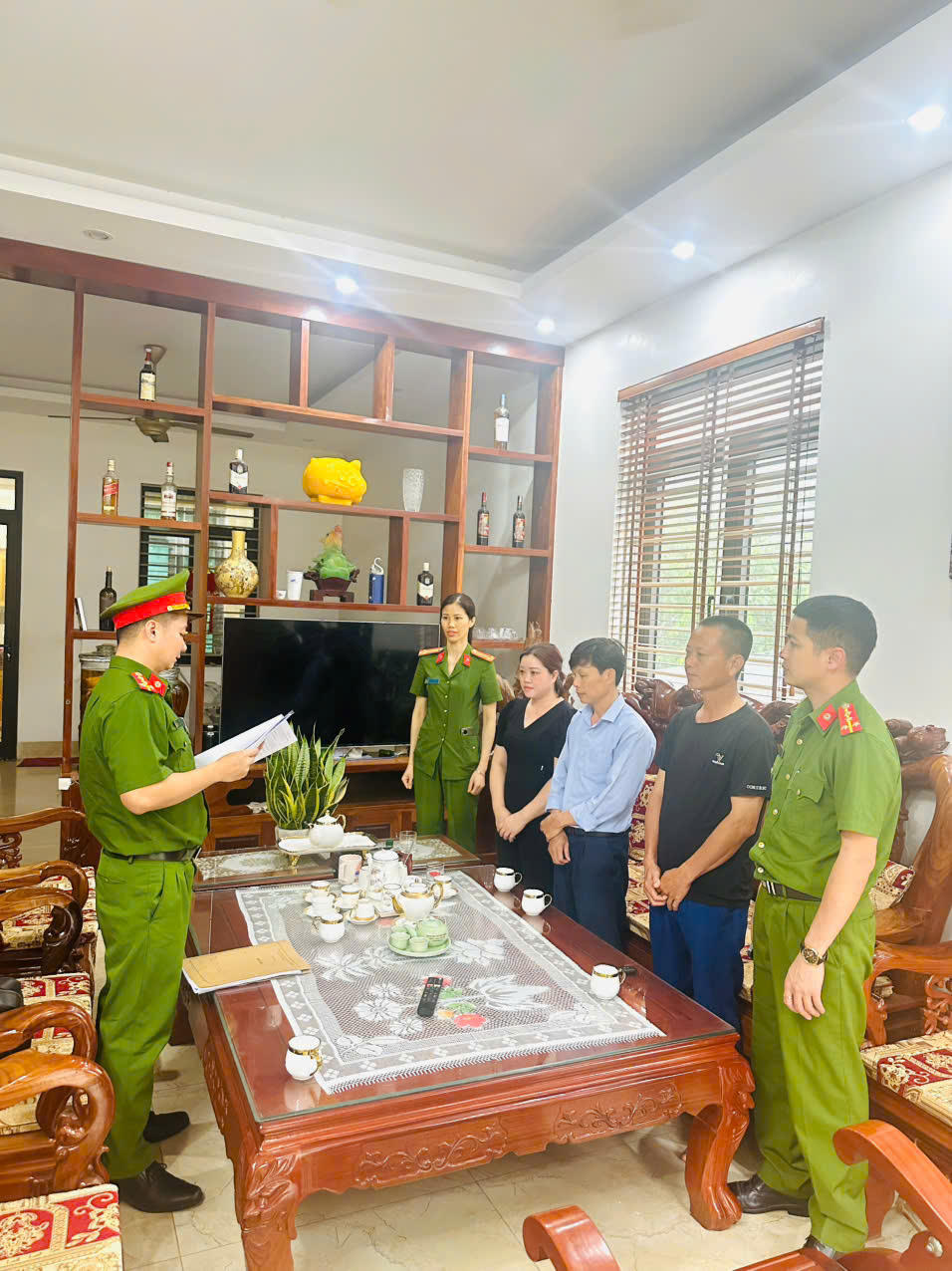 Phát hiện 3 vụ bán thuốc chữa bệnh giả, thực phẩm giả