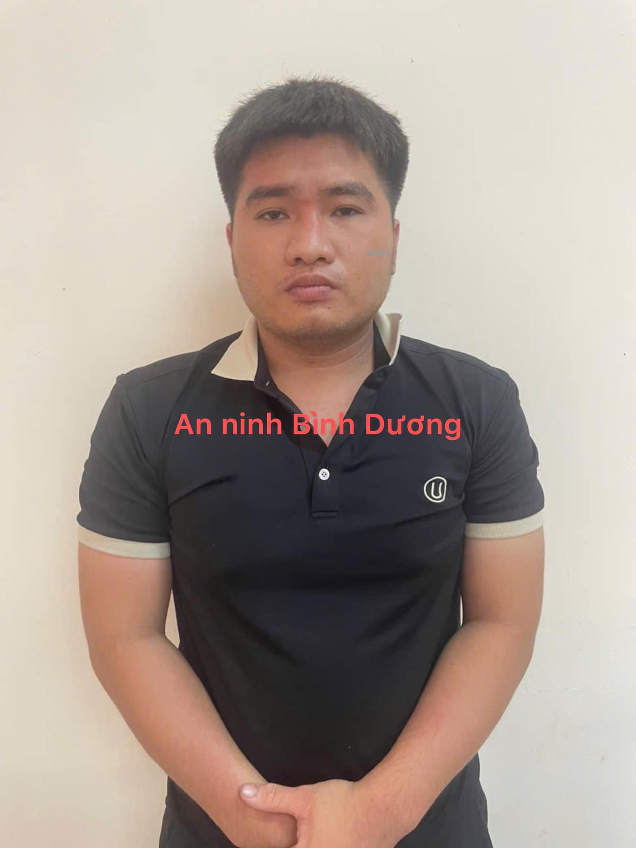 Bắt giữ đối tượng dùng kim tiêm đâm vào đùi 5 học sinh rồi quay video lại