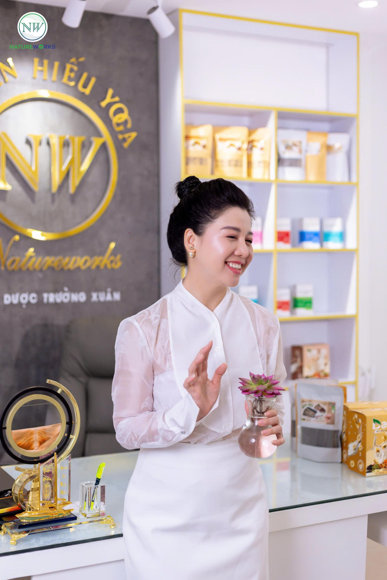 Tâm sự của Nguyễn Hiếu - người đầu tiên đưa yoga online miễn phí đến phụ nữ Việt