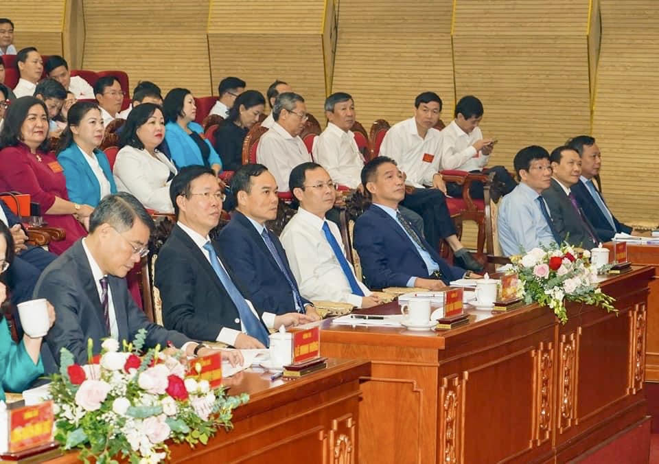 Đổi mới phương pháp làm việc, nâng cao chất lượng công tác tham mưu, phục vụ