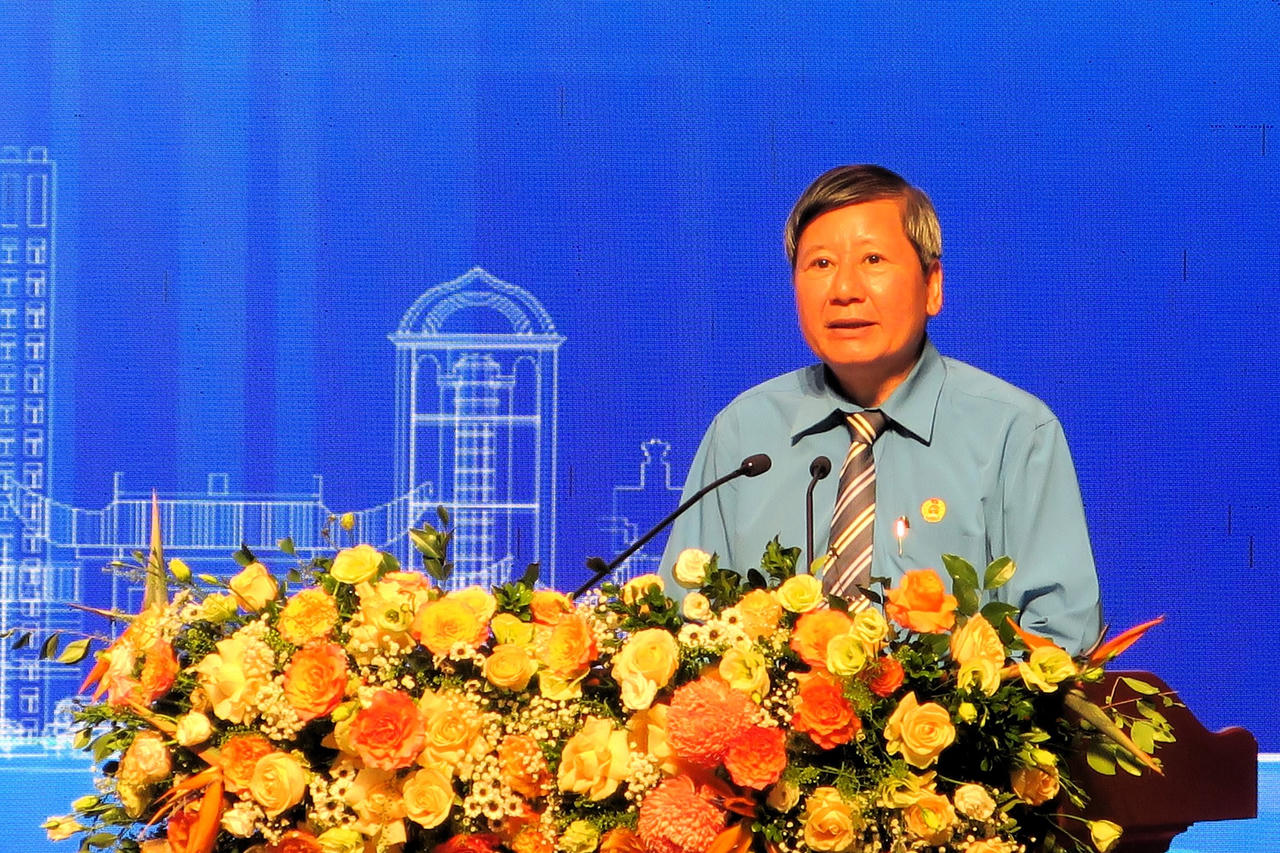 Hải Phòng: Biểu dương 89 lao động sáng tạo, 175 lao động giỏi tiêu biểu năm 2022