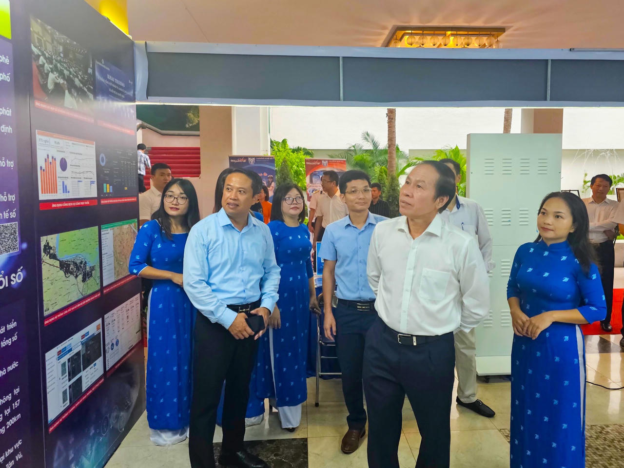 Quan tâm, hỗ trợ xây dựng đội ngũ doanh nghiệp Hải Phòng lớn mạnh 