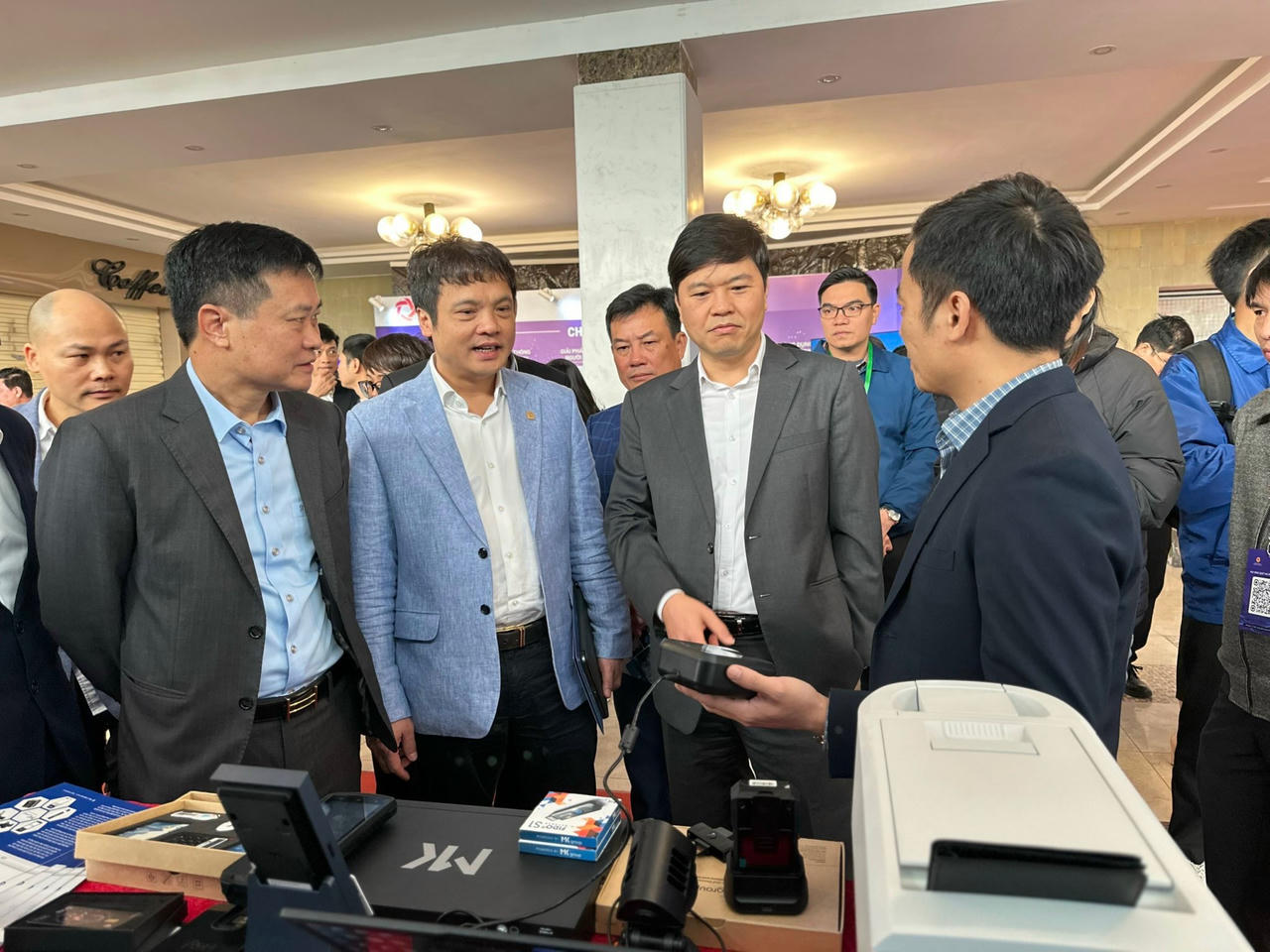 Hải Phòng kiến tạo dữ liệu số để phát triển kinh tế, xã hội