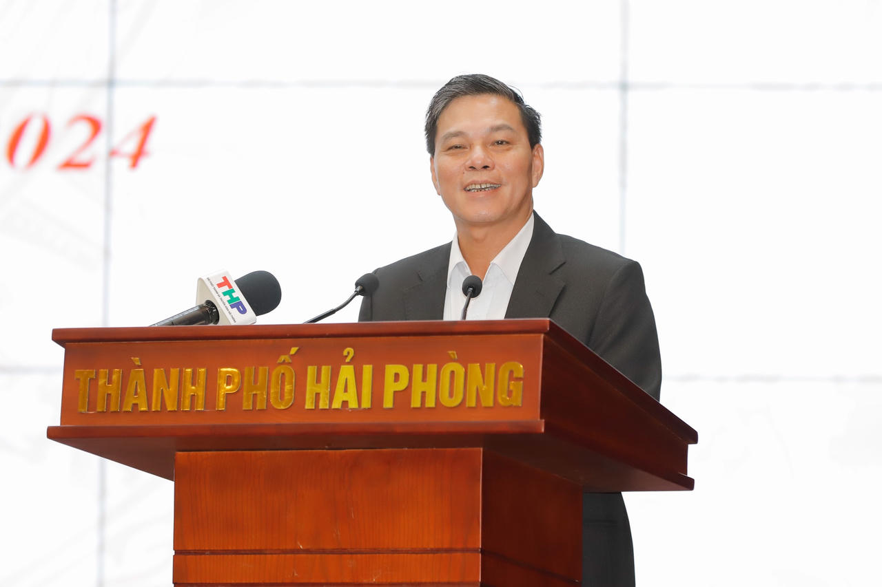 Hải Phòng: Cần giải pháp căn cơ phát triển kinh tế xã hội