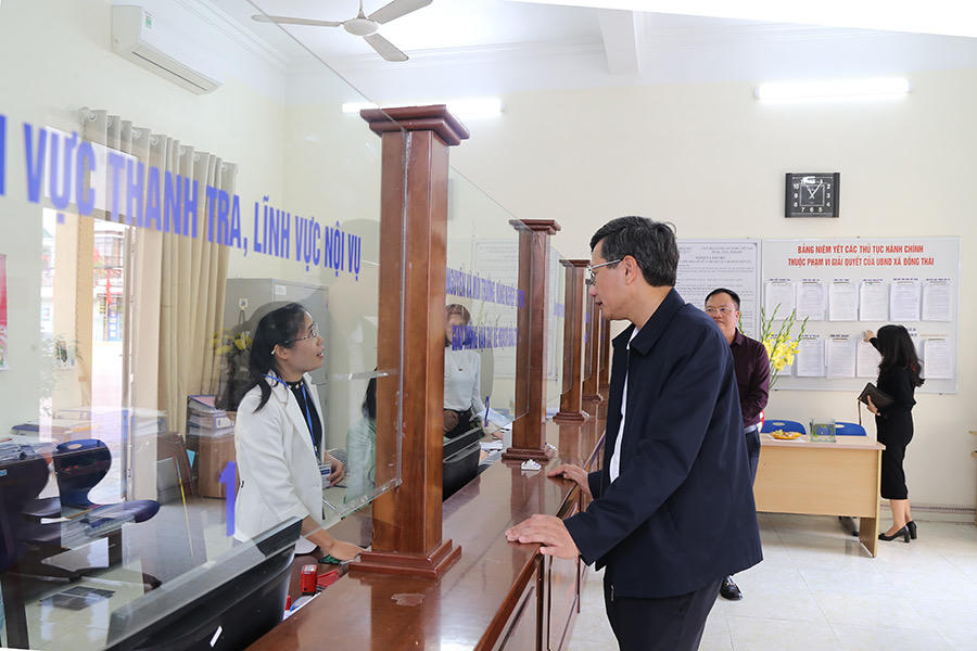 Hải Phòng 'siết' kỷ luật, kỷ cương hành chính từ những ngày đầu năm