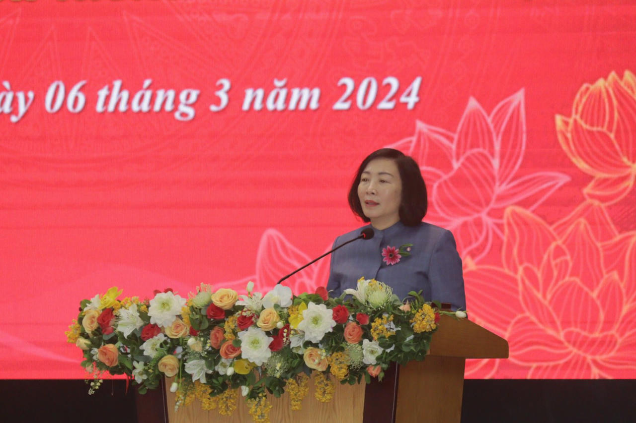 Hải Phòng: Phát động Cuộc thi chính luận bảo vệ nền tảng tư tưởng của Đảng năm 2024 