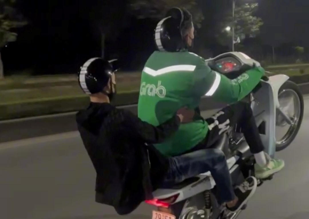 Hải Phòng: Xử lý nghiêm các trường hợp vi phạm trật tự an toàn giao thông 