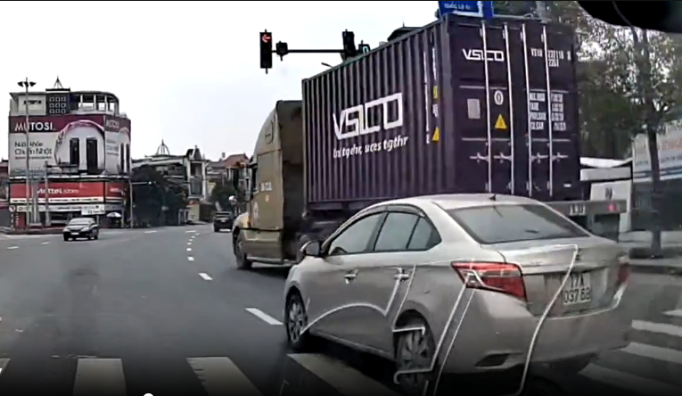 Hải Phòng: Xử lý nghiêm các trường hợp vi phạm trật tự an toàn giao thông 