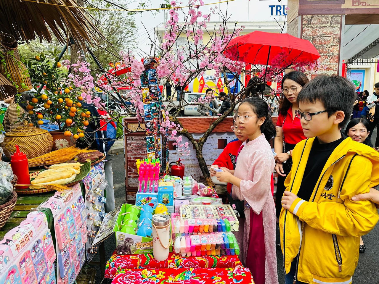 Lễ hội Nữ tướng Lê Chân – Thành hoàng của người dân Hải Phòng