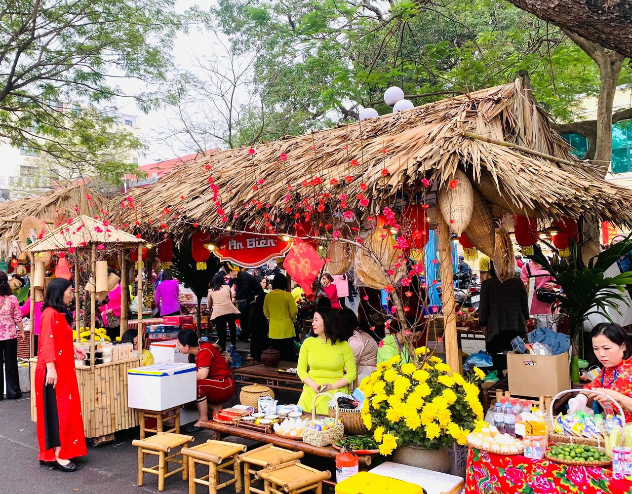 Lễ hội Nữ tướng Lê Chân – Thành hoàng của người dân Hải Phòng