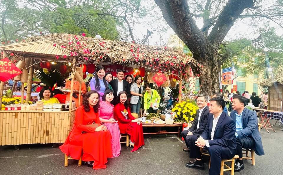 Lễ hội Nữ tướng Lê Chân – Thành hoàng của người dân Hải Phòng