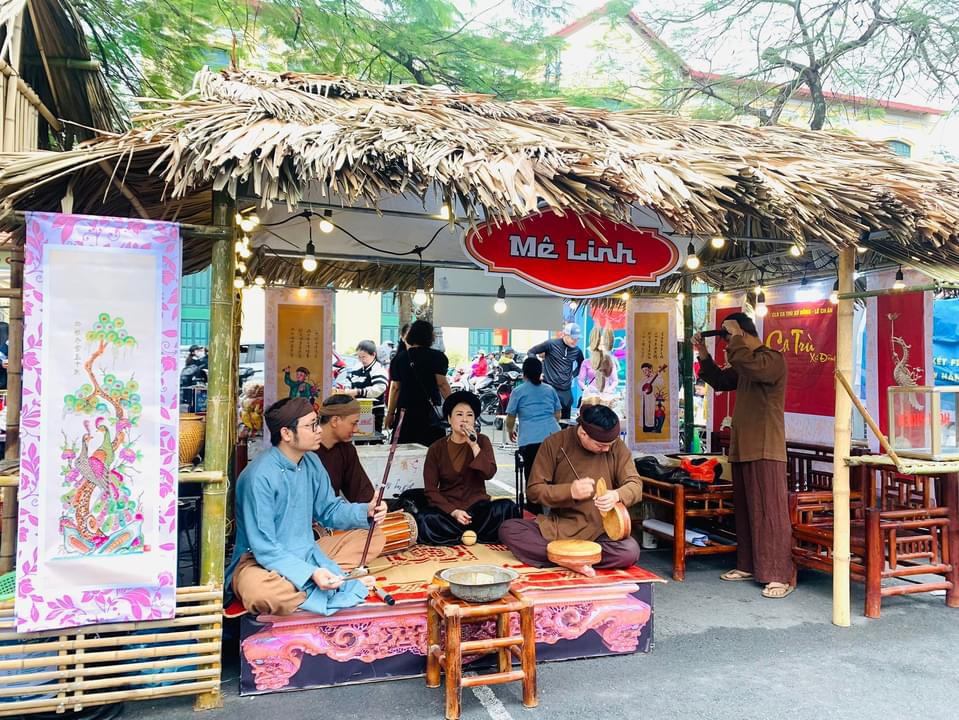 Lễ hội Nữ tướng Lê Chân – Thành hoàng của người dân Hải Phòng