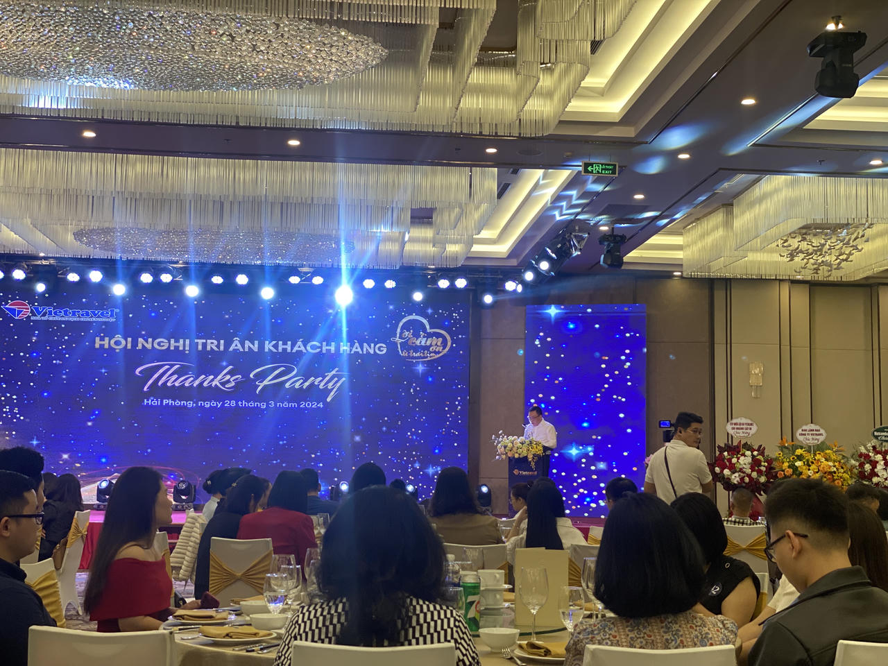 Hải Phòng: Phát triển du lịch xanh