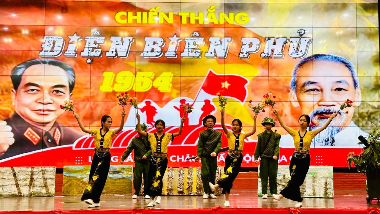 Hải Phòng: Phát triển văn hoá đọc sách trong nhà trường 