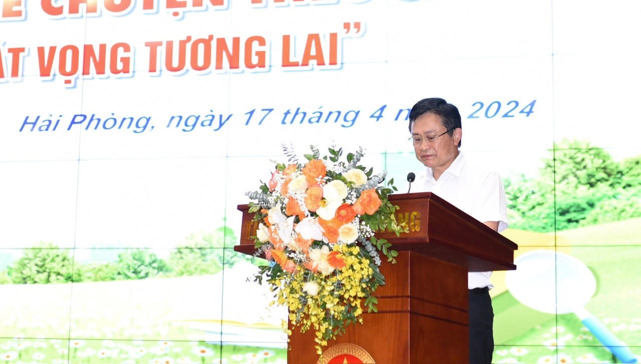 Hải Phòng: Phát triển văn hoá đọc sách trong nhà trường 