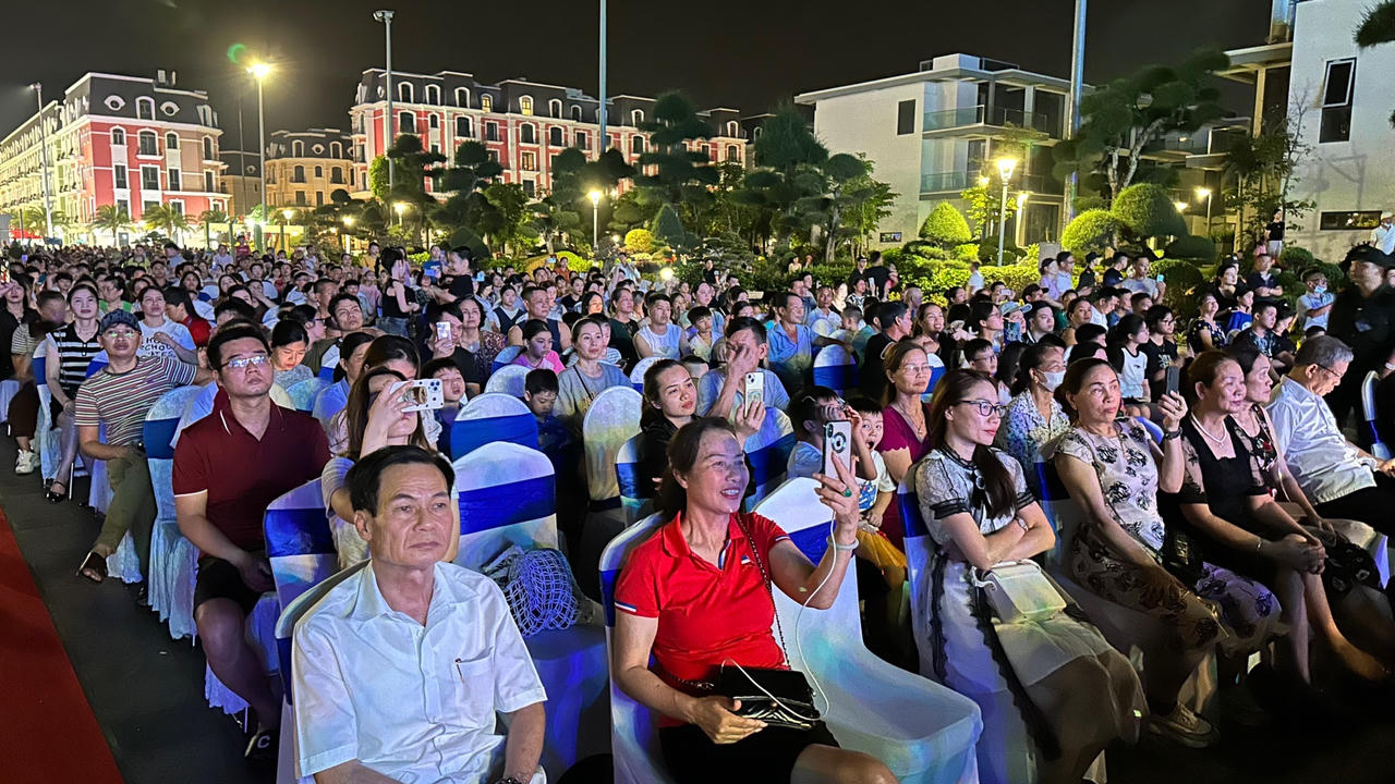 Hải Phòng: Khai mạc Liên hoan Du lịch 2024 “Đồ Sơn – Điểm đến 4 mùa” 