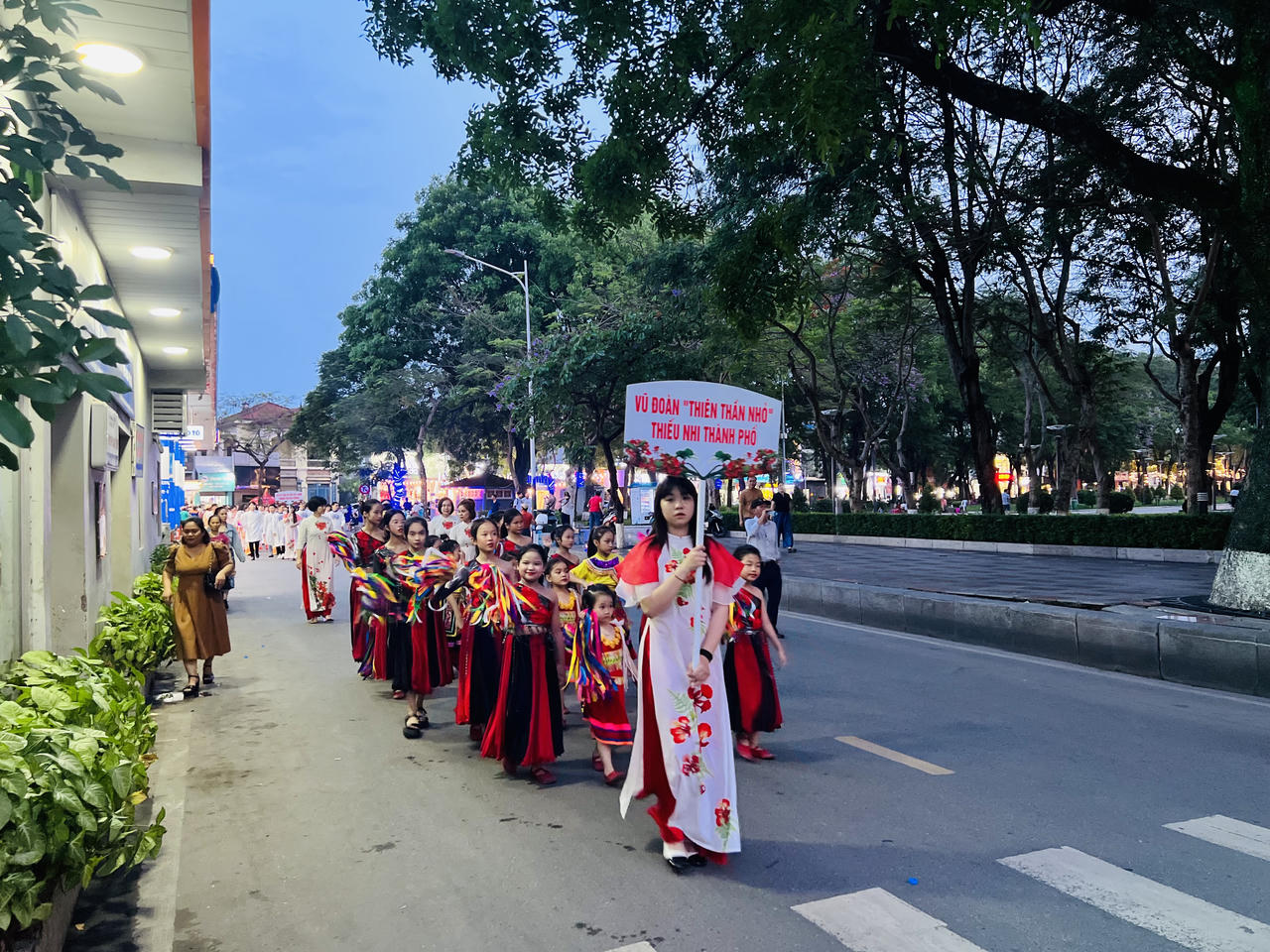 Khai mạc Liên hoan múa rối Hải Phòng mở rộng năm 2024