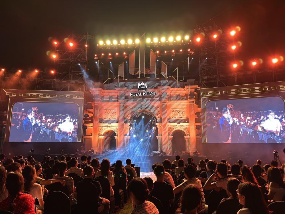 Học viện cưỡi ngựa “chuẩn quốc tế” chính thức khai trương tại Hải Phòng