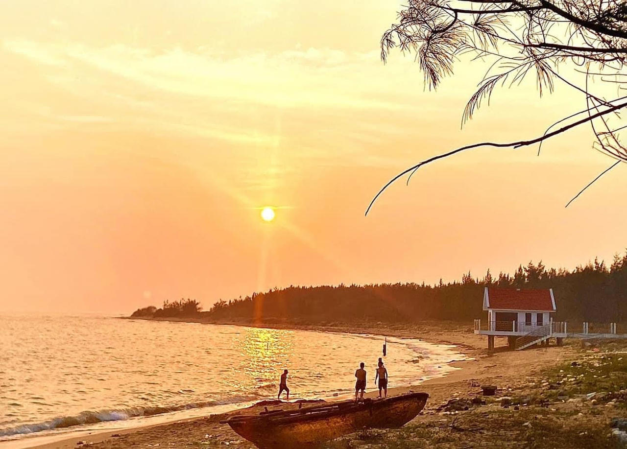 Có một hành trình Bạch Long Vỹ 