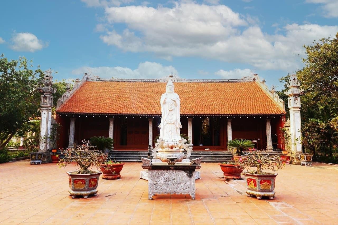 Có một hành trình Bạch Long Vỹ 