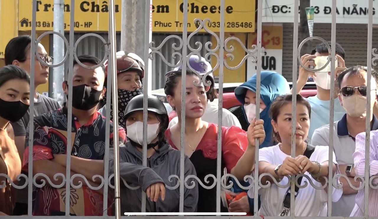 Thí sinh các địa phương bước vào Kỳ thi tuyển sinh lớp 10