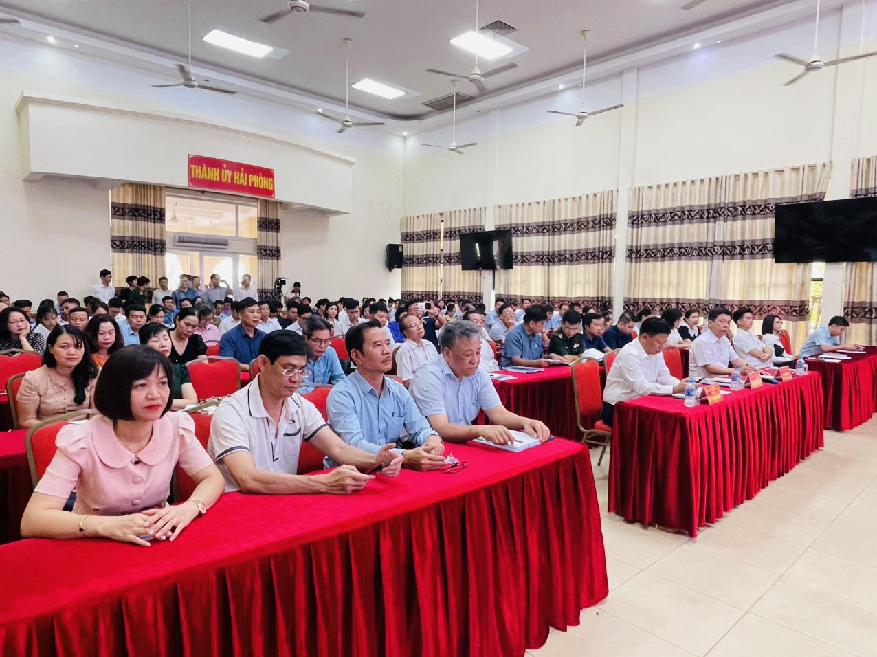 Khu kinh tế ven biển phía Nam Hải Phòng mang đến nhiều kỳ vọng