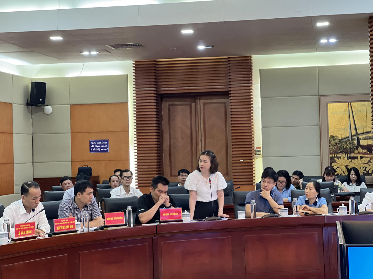 Vụ ICC giao đất trái thẩm quyền: Hải Phòng tìm cách giải quyết có lợi nhất cho người dân