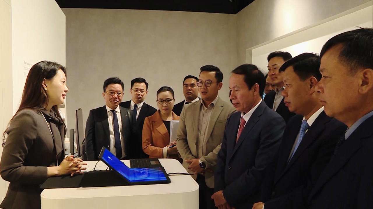 Ban Quản lý Khu kinh tế Hải Phòng nỗ lực chuyển đổi số, thu hút đầu tư 