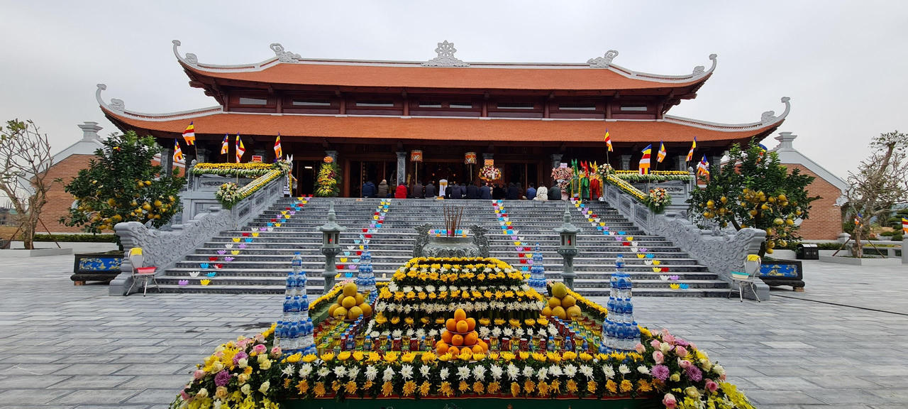 Khu du lịch quốc tế Đồi Rồng: Những kỷ lục có 1- 0 -2