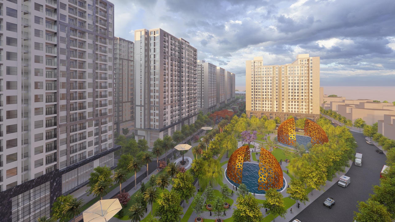 Hải Phòng: Chú trọng đẩy nhanh tiến độ thực hiện phát triển nhà ở xã hội