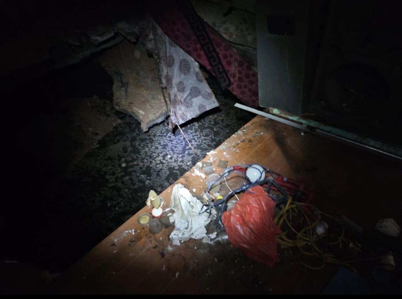 Liên tiếp xuất hiện 'hố tử thần' trong khu dân cư ở Quảng Ninh