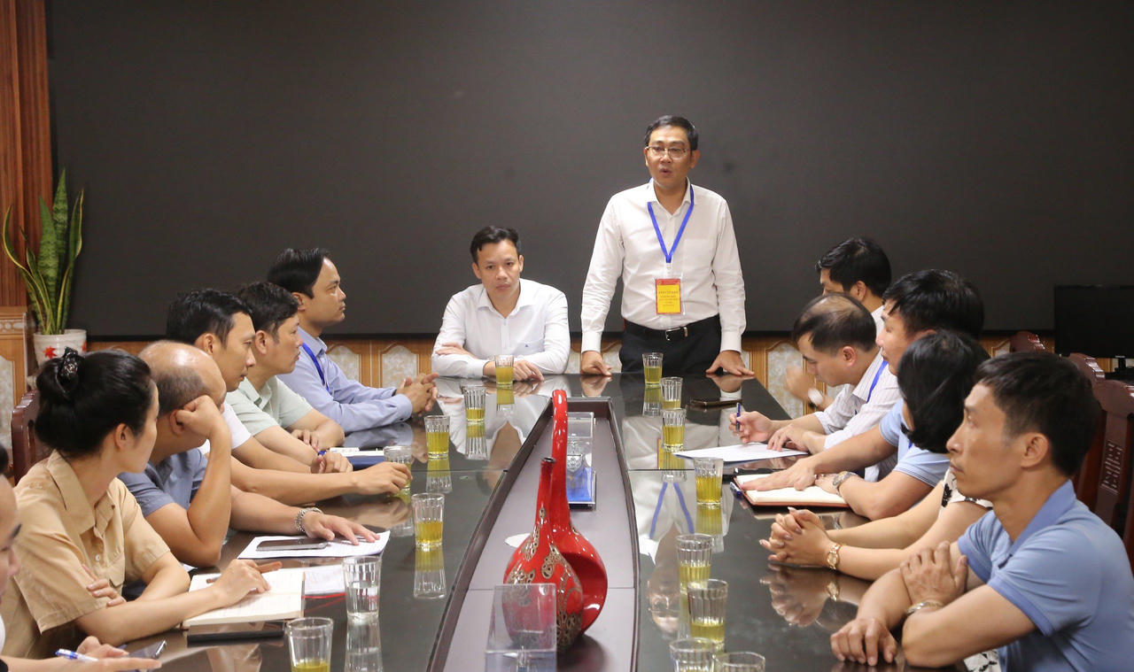 Hải Phòng: Có 3 thí sinh được bố trí Phòng thi đặc biệt 