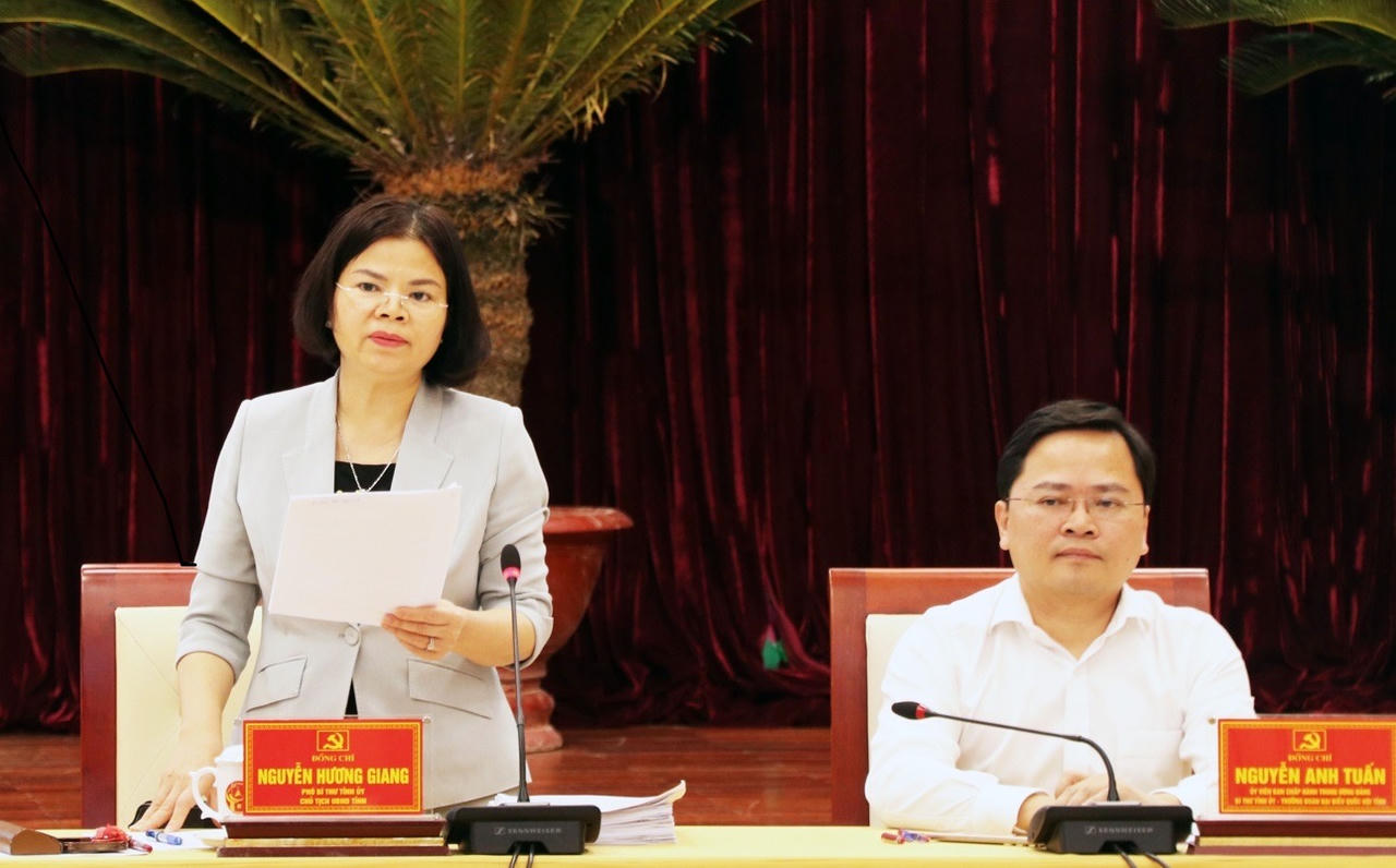 Bắc Ninh: Tăng trưởng kinh tế có nhiều khởi sắc