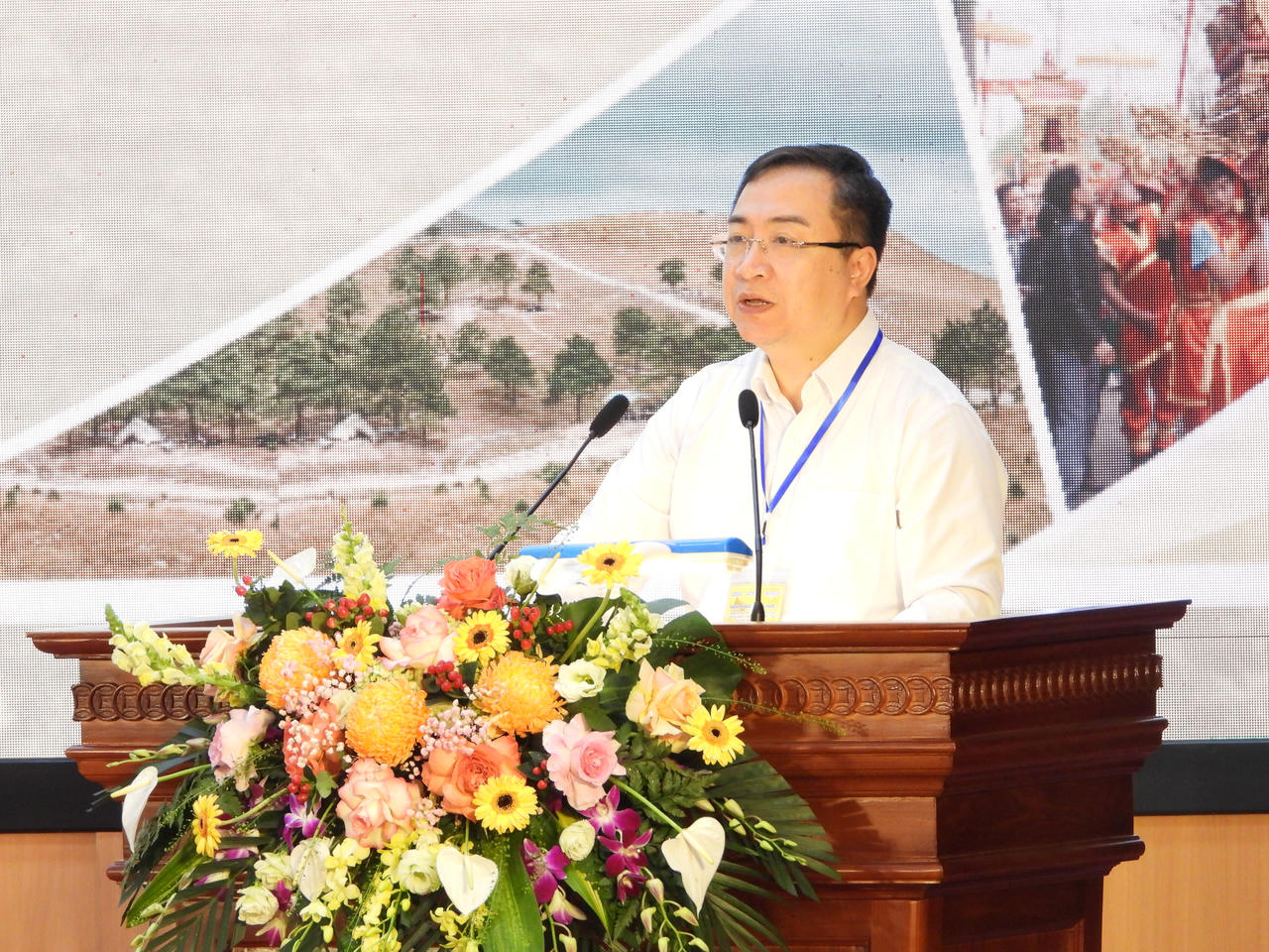 Phát huy giá trị di sản vùng đất thành phố Uông Bí